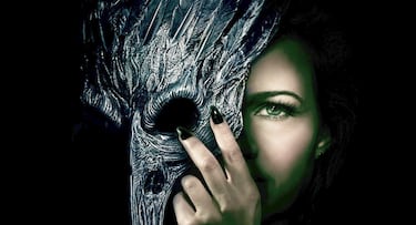 Todo lo que debes saber sobre ‘La caída de la Casa Usher’, la nueva serie de terror en Netflix