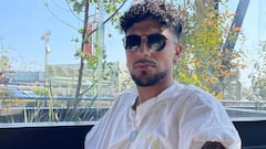 “Uno siempre tiene esperanza y el sueño es estar en la U, pero hay que conversar y ver qué viene”