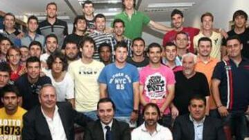 "Quiero que siga esta plantilla"