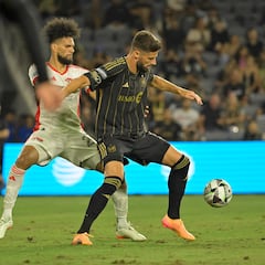 MLS looking to confirm dominance over Liga MX in Leagues Cup quarterfinals