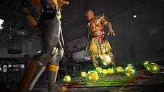 mortal kombat 1 cyrax fatality