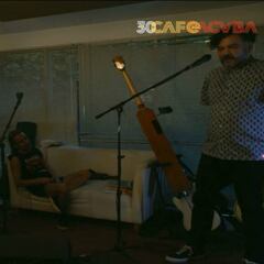 Café Tacvba hace concierto interactivo en sus 30 años