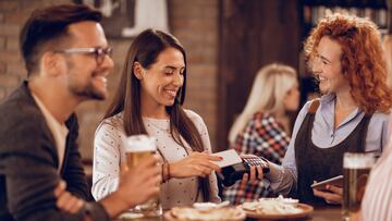 The Treasury Department has outlined dozens of tipped occupations that could qualify under Trump’s new tax break.