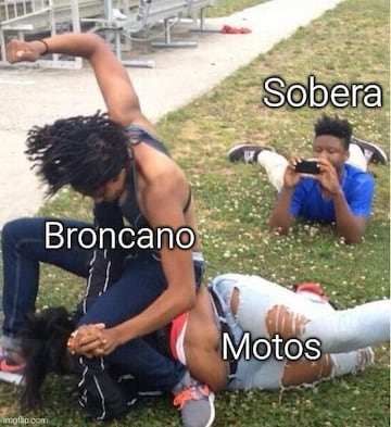 Los mejores memes sobre la polémica entre Broncano y Pablo Motos