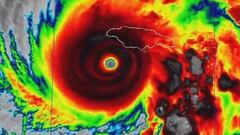Alerta en Jamaica ante el huracán Melissa, “la peor tormenta del siglo”