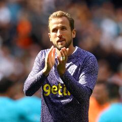 Harry Kane arrives in Munich: When will he make his Bayern debut?