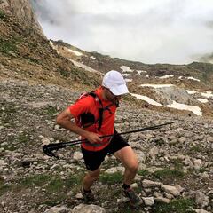 13 edición de Canfranc Alpinautras