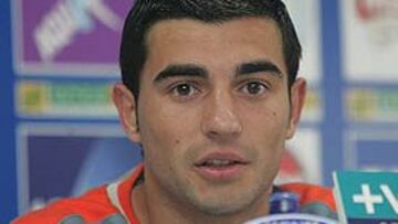 <b>CONVOCADO. </b>Albiol estará con su equipo frente al Levante cuatro meses y dos días después de su accidente de tráfico.