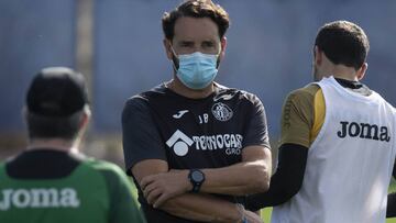 Sin medios centros y sin Mata en Granada