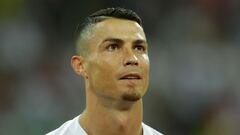 Tax rates played a role in Ronaldo joining Juventus, says LaLiga president