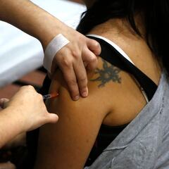 Vacunación Chile: quién se puede vacunar esta semana y horarios