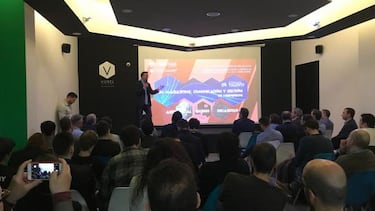 PlayStation presenta su segundo máster en marketing