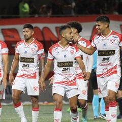 Un ex azul desafía a la U: “Tenemos las armas para dar que hablar en Primera”