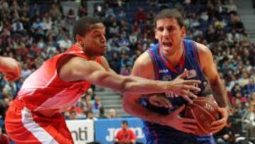 ESTUDIANTES 104 - MANRESA 103