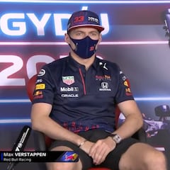 Verstappen desatado: estalla contra Hamilton y Mercedes con un recado de los que escuecen