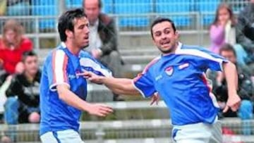 <b>EN BUENA FORMA. </b>El Deportivo Guadalajara está rindiendo a gran nivel en los últimos partidos.