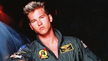 Val Kilmer