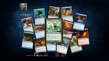 Captura de pantalla - Magic 2014 - Duels of the Planeswalkers (360)