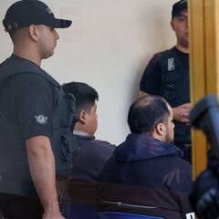 Este el monto que ganó ex brigadista de Conaf acusado por los incendios en Viña