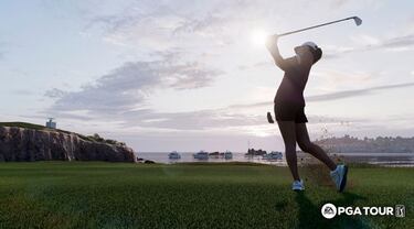EA Sports PGA Tour now has a release date and shows everything it brings to the green