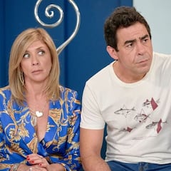 Qué fue de Eva Isanta, la actriz que interpreta a ‘La Cuqui’ en ‘La que se avecina’