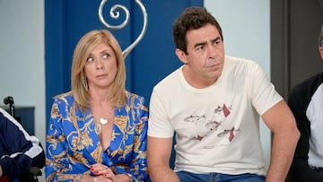 Qué fue de Eva Isanta, la actriz que interpreta a ‘La Cuqui’ en ‘La que se avecina’