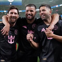 Universitario - Inter Miami: Horario, TV; cómo y dónde ver a Messi en pretemporada