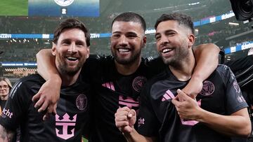 Los dirigidos por Javier Mascherano encaran su segundo compromiso de pretemporada con su visita a Universitario en el Monumental.