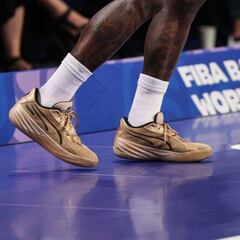 Estados Unidos no da crédito y revive su récord negativo más de medio siglo después