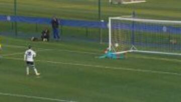 Recurso a la UEFA por "violación de las reglas del juego"