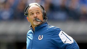 Será el nuevo coordinador defensivo de los Chicago Bears.