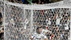 Higuaín entra en la leyenda