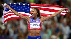 2024 Olympics in Paris: Day 11 medal count - tally by country, August 6