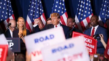 El 5 de marzo se celebra el Supermartes, una de las fechas más importantes en el calendario electoral. Aquí todos los detalles.