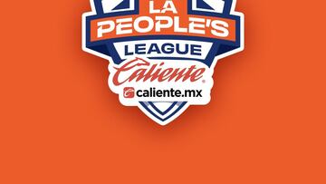 Los partidos, fechas y horarios de la jornada 3 de la People’s League