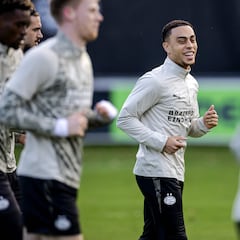 PSV - Napoli: Horario, TV; cómo y dónde ver en USA la Champions League