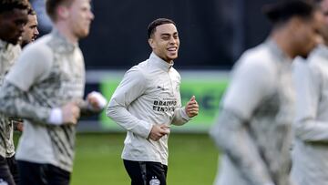 PSV - Napoli: Horario, TV; cómo y dónde ver en USA la Champions League