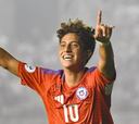 Chile - Colombia: a qué hora juega, horario, TV, canal y cómo ver el partido del Sudamericano Sub 17