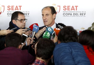 Delegado del Valencia