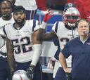 Peladilla ZR #18: Qué hay dentro de la cabeza de Bill Belichick
