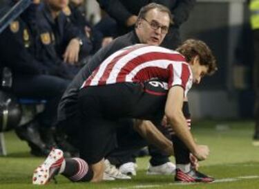 “Echaron a Ancelotti del Nápoles por alinearse con los jugadores”