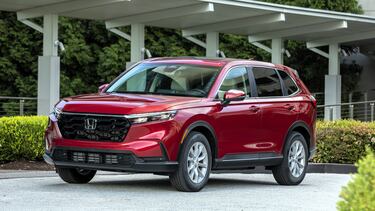 Honda CR-V: Por qué es la mejor compra de una camioneta nueva o usada