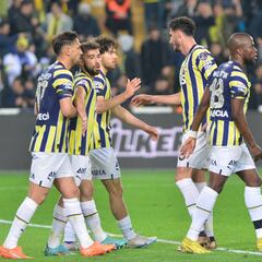 El Fenerbahçe no se fía del Sevilla