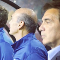 El Salvador podría rechazar oferta de amistoso de Guatemala