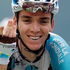 Latour arropará a Bardet en el AG2R para asaltar el Tour