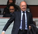 Marotta: "Quien quiera a Pogba que hable primero con la Juve"