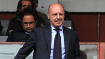 Beppe Marotta