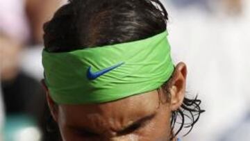 Nadal destroza a Melzer y alcanza su quinta final en París