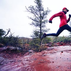 Las 4 mejores zapatillas de montaña para este otoño