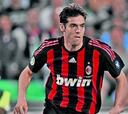 El Milán ha tasado a Kaká en 80 millones según el 'Corriere'
